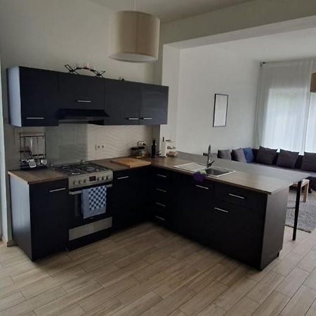 Lfa La Petite Maison Du Coin Lägenhet Flemalle-Grande Exteriör bild